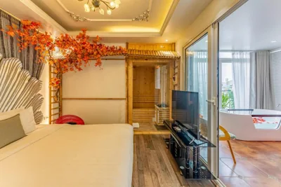 Mai Hotel – 照片 4