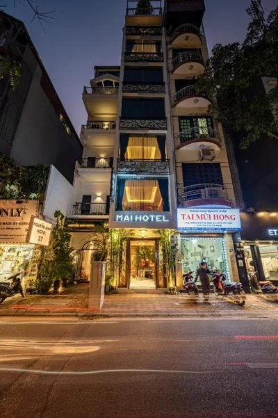 Mai Hotel – 照片 5