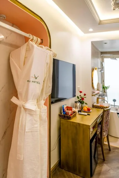 Mai Hotel – 照片 8