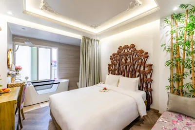 Mai Hotel – 照片 9