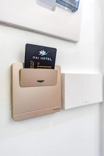 Mai Hotel – 照片 11
