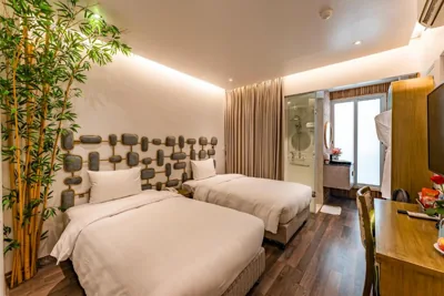 Mai Hotel – 照片 12