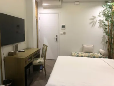 Mai Hotel – 照片 15